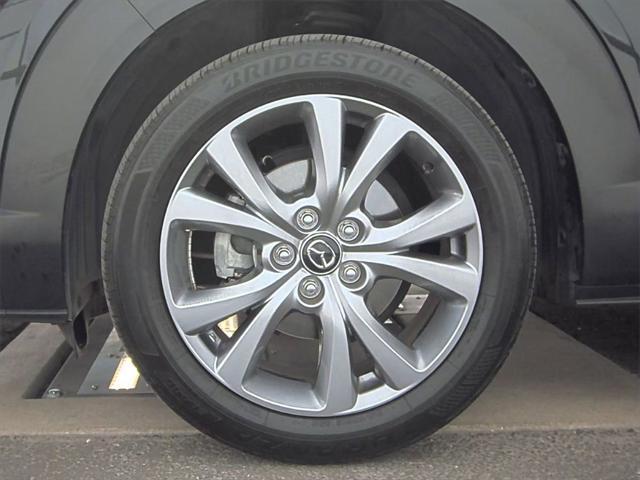 used 2023 Mazda CX-30 car, priced at $27,000