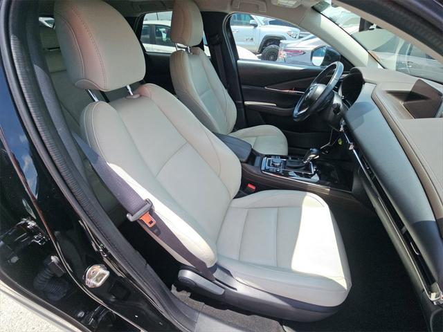 used 2023 Mazda CX-30 car, priced at $27,000