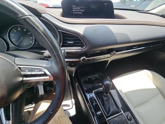 used 2023 Mazda CX-30 car, priced at $27,000