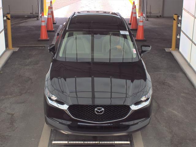 used 2023 Mazda CX-30 car, priced at $27,000