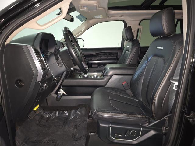 used 2021 Ford Expedition car