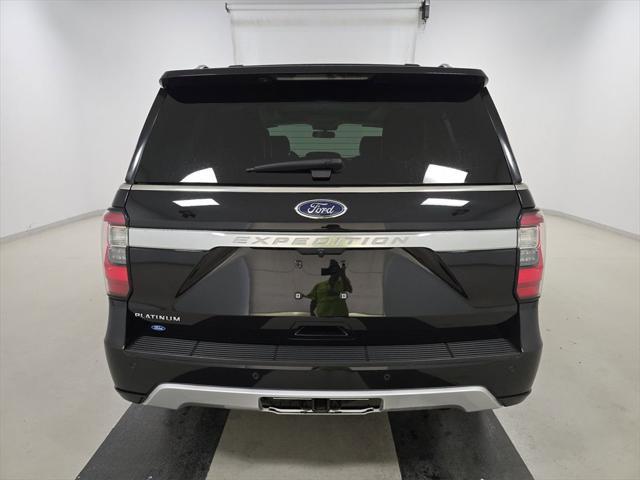 used 2021 Ford Expedition car