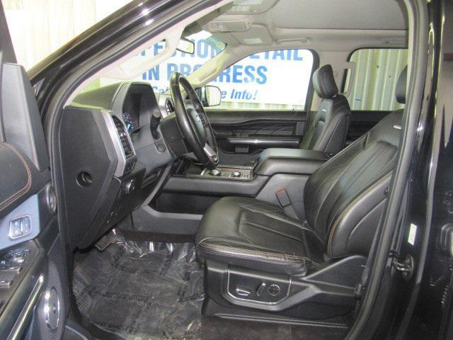 used 2021 Ford Expedition car