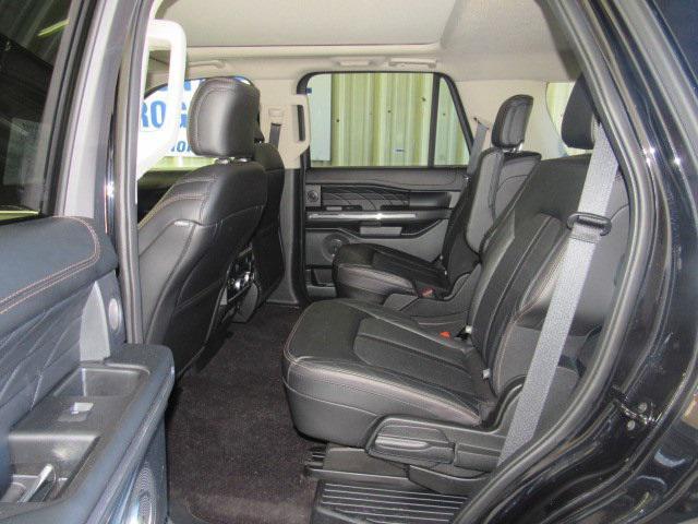 used 2021 Ford Expedition car