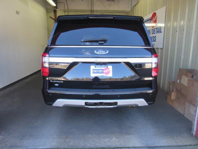 used 2021 Ford Expedition car