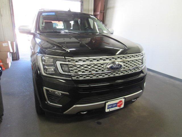 used 2021 Ford Expedition car