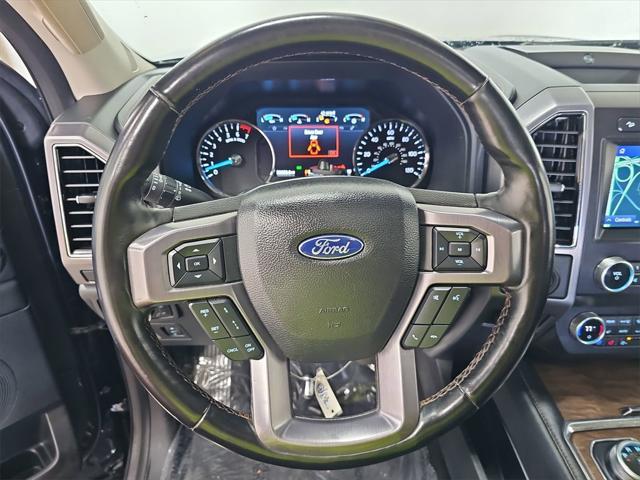 used 2021 Ford Expedition car