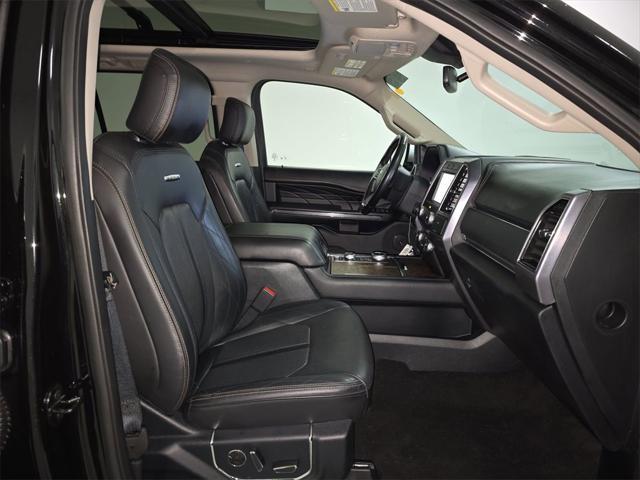 used 2021 Ford Expedition car