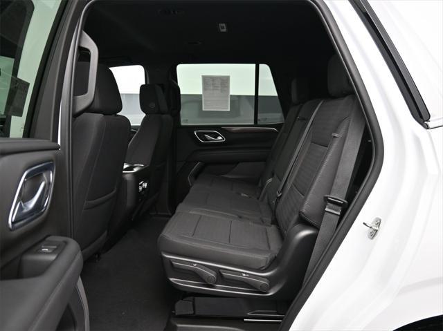 used 2022 GMC Yukon car, priced at $47,997