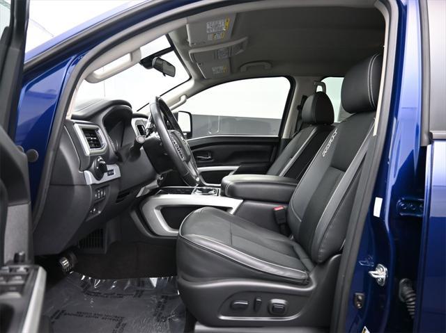 used 2019 Nissan Titan XD car, priced at $34,294