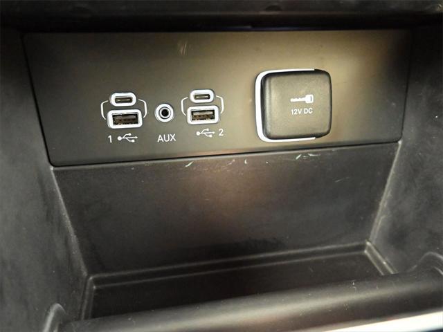 used 2023 Jeep Grand Cherokee car, priced at $33,750