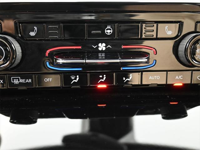 used 2023 Jeep Grand Cherokee car, priced at $33,750