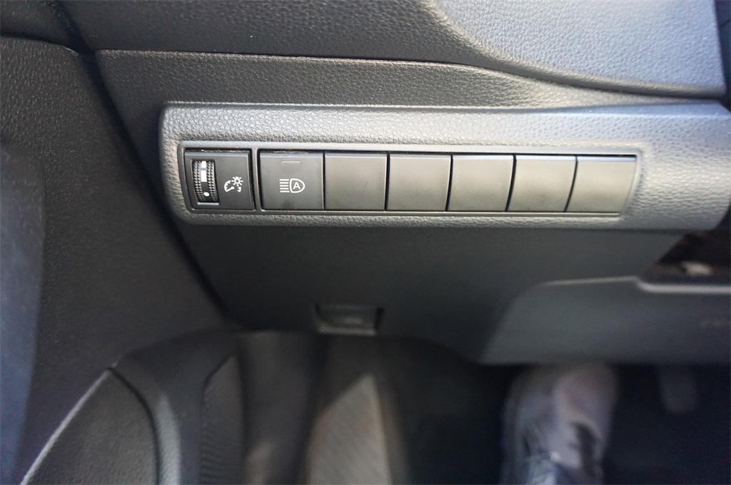 used 2022 Toyota Corolla car, priced at $16,500