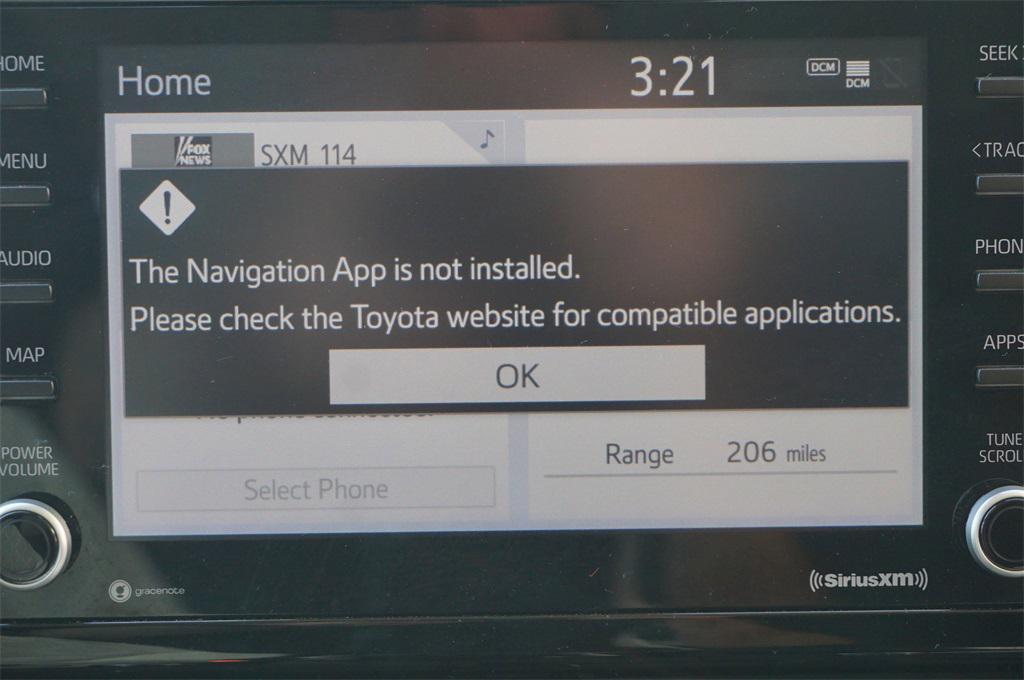 used 2022 Toyota Corolla car, priced at $16,500