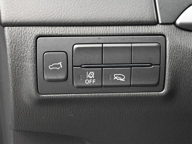 used 2023 Mazda CX-9 car, priced at $32,000