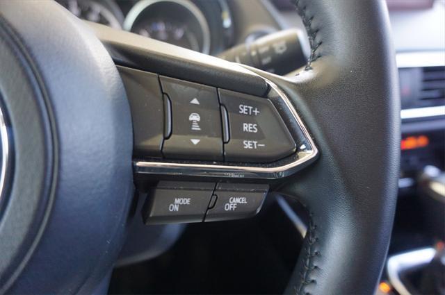 used 2023 Mazda CX-9 car, priced at $31,670