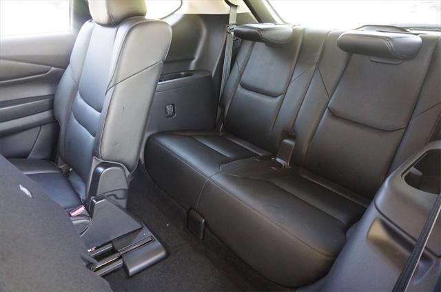 used 2023 Mazda CX-9 car, priced at $31,670