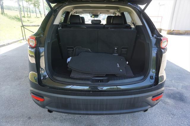used 2023 Mazda CX-9 car, priced at $31,670