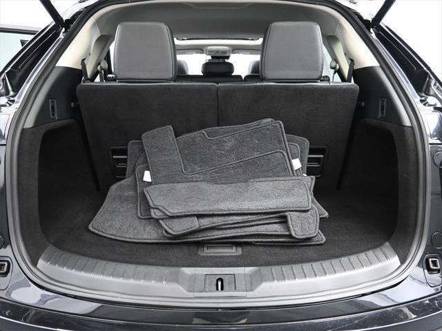 used 2023 Mazda CX-9 car, priced at $32,000