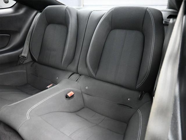 used 2020 Ford Mustang car, priced at $22,997