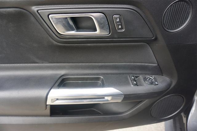 used 2020 Ford Mustang car, priced at $22,997