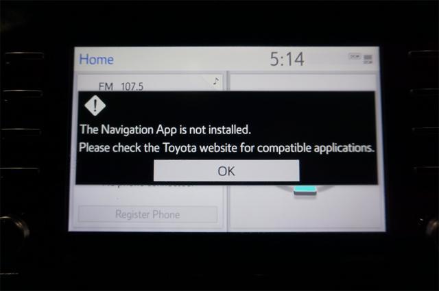 used 2023 Toyota Camry car, priced at $24,270
