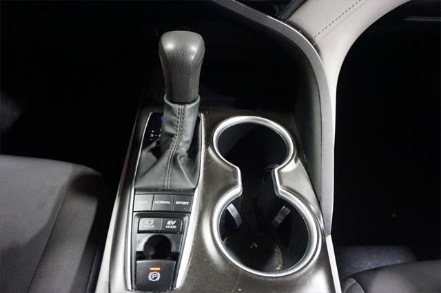 used 2023 Toyota Camry car, priced at $24,270