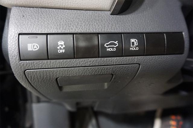 used 2023 Toyota Camry car, priced at $24,270