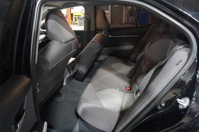 used 2023 Toyota Camry car, priced at $24,270