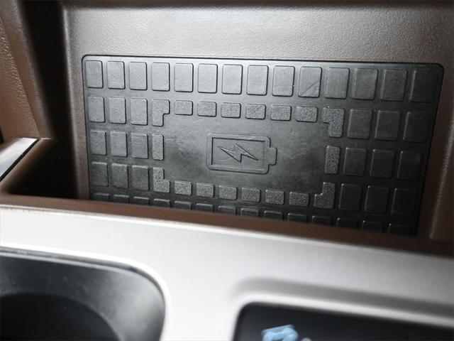used 2021 Ford Explorer car, priced at $38,250