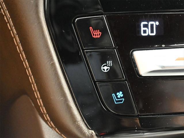 used 2021 Ford Explorer car, priced at $38,250