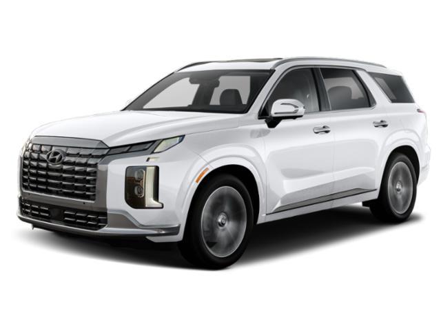 used 2023 Hyundai Palisade car, priced at $42,997