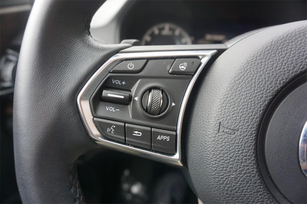 used 2019 Acura RDX car, priced at $24,500