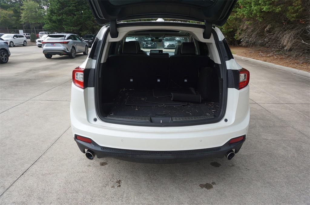 used 2019 Acura RDX car, priced at $24,500