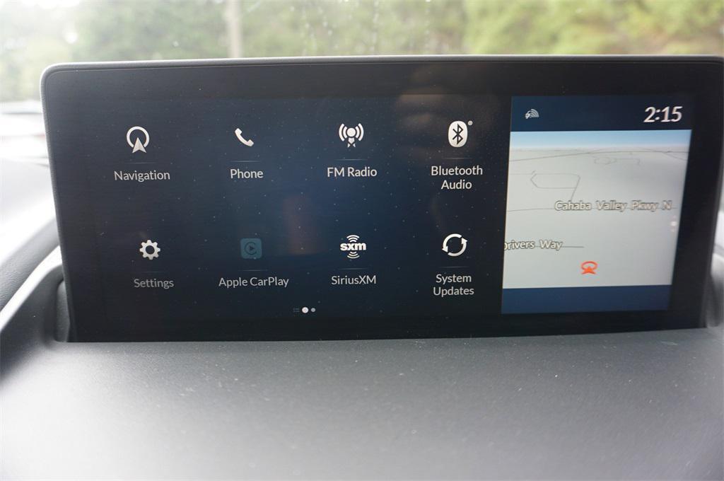 used 2019 Acura RDX car, priced at $24,500