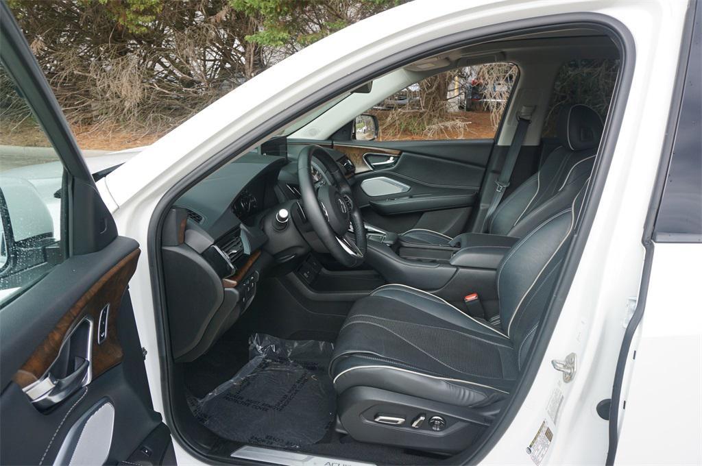 used 2019 Acura RDX car, priced at $24,500