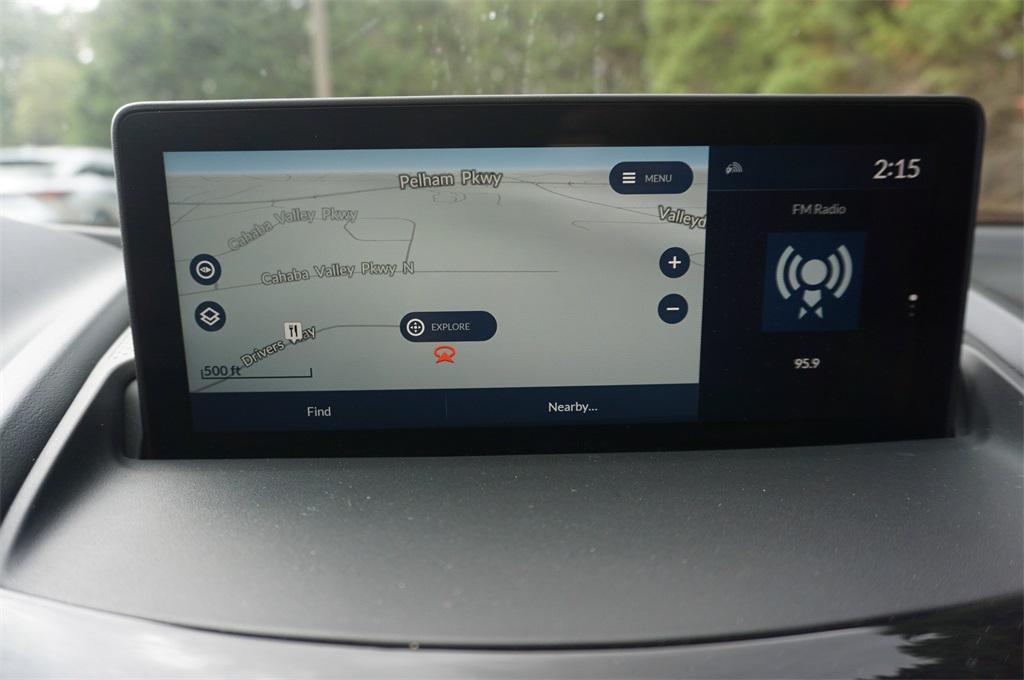 used 2019 Acura RDX car, priced at $24,500