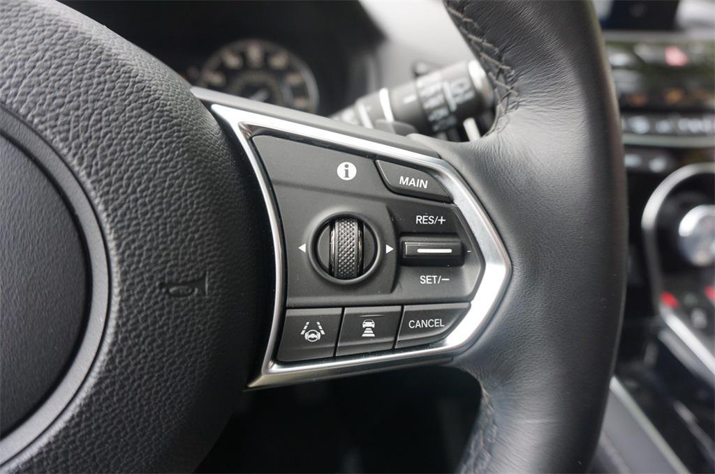 used 2019 Acura RDX car, priced at $24,500
