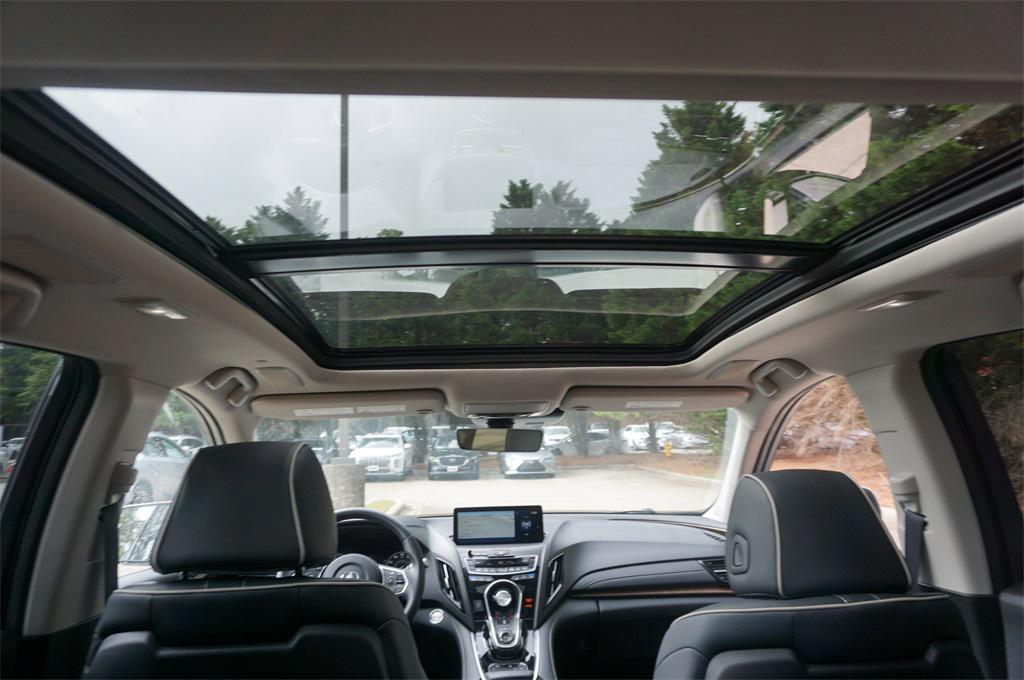 used 2019 Acura RDX car, priced at $24,500