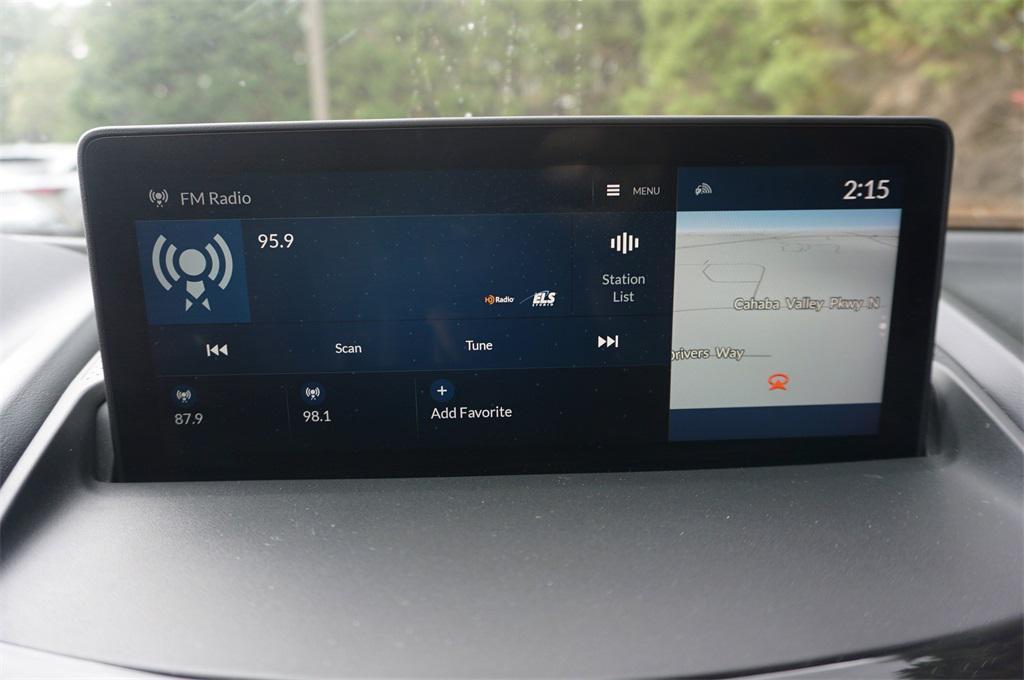 used 2019 Acura RDX car, priced at $24,500