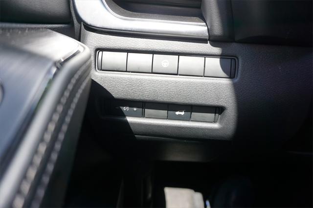 used 2022 Nissan Rogue car, priced at $23,500