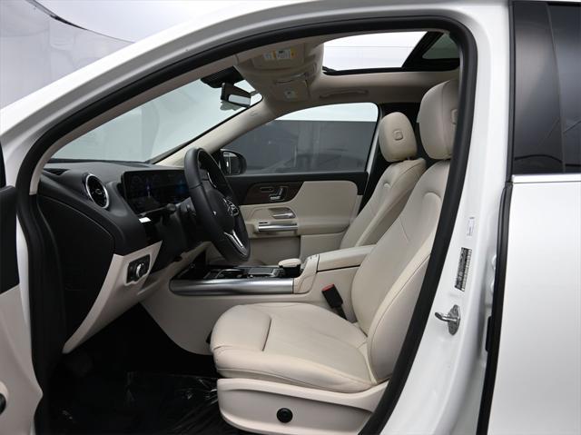 used 2021 Mercedes-Benz GLA 250 car, priced at $30,594