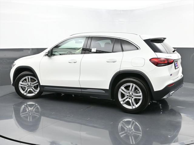 used 2021 Mercedes-Benz GLA 250 car, priced at $30,594