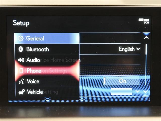 used 2021 Lexus NX 300 car, priced at $34,250