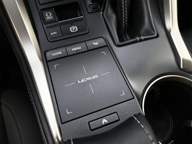 used 2021 Lexus NX 300 car, priced at $34,250