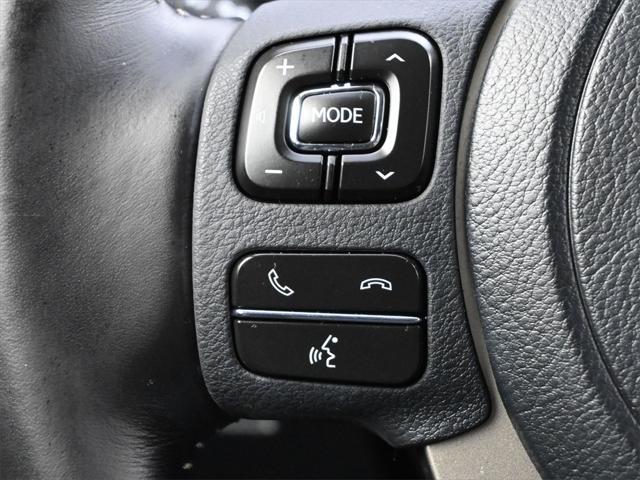 used 2021 Lexus NX 300 car, priced at $34,250
