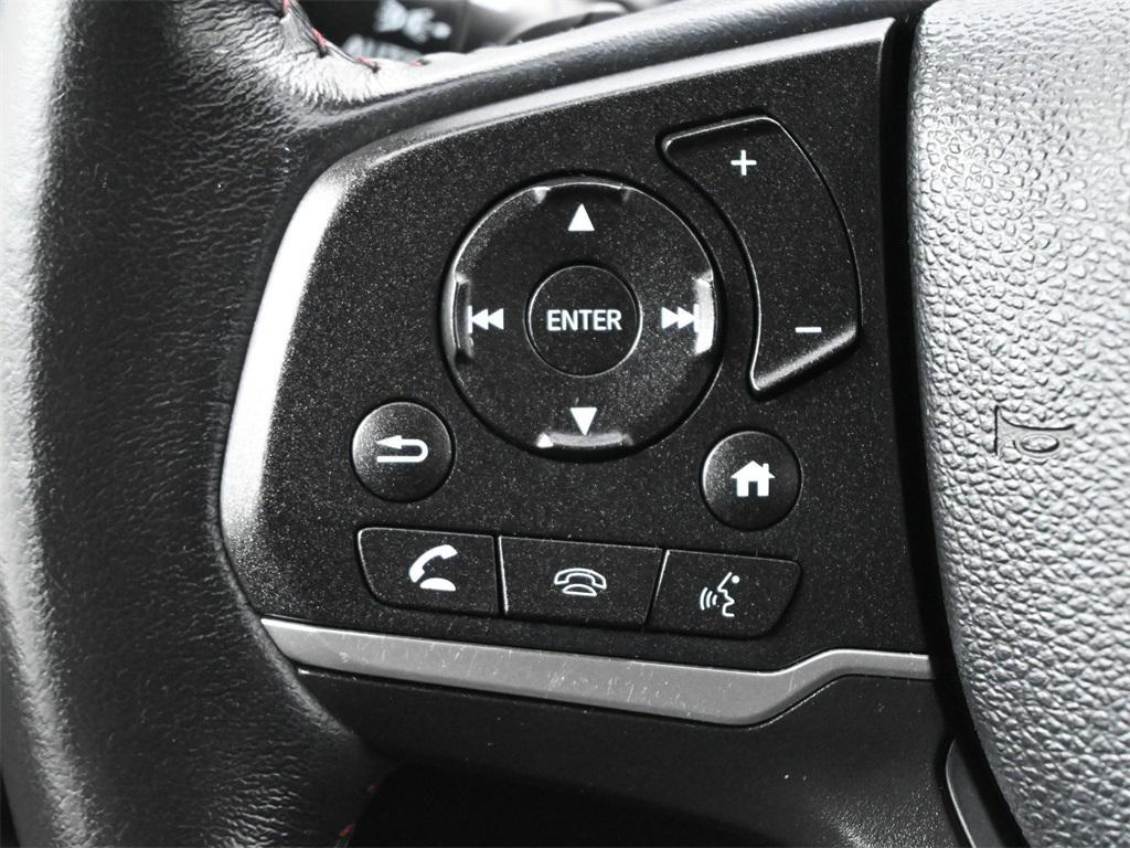 used 2023 Honda Odyssey car, priced at $32,750