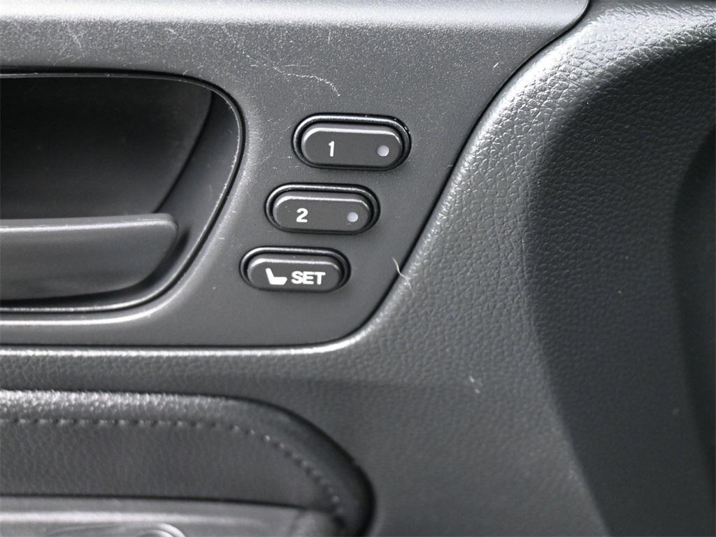 used 2023 Honda Odyssey car, priced at $32,750