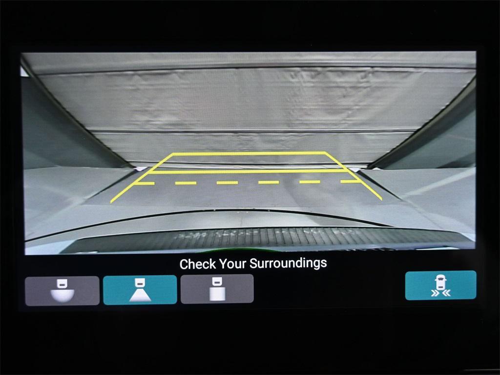 used 2023 Honda Odyssey car, priced at $32,750