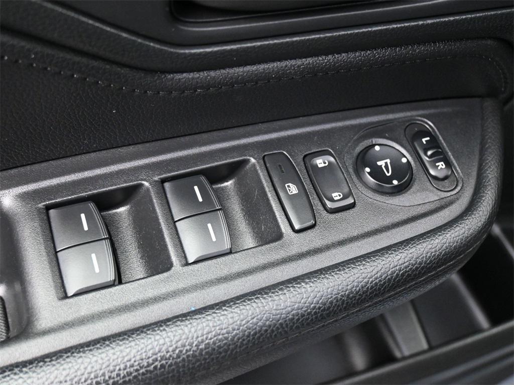 used 2023 Honda Odyssey car, priced at $32,750